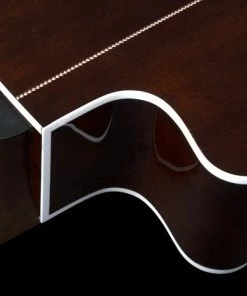 Acoustic Guitars Seagull 047178 / 050581 Artist Peppino Signature Cutaway Acoustic Electric Guitar Bourbon Burst W/Anthem & Carrying Bag MADE In CANADA