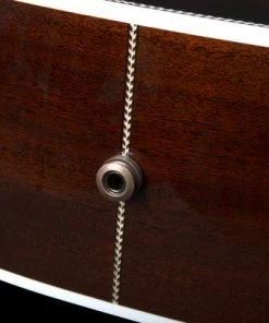 Acoustic Guitars Seagull 047178 / 050581 Artist Peppino Signature Cutaway Acoustic Electric Guitar Bourbon Burst W/Anthem & Carrying Bag MADE In CANADA