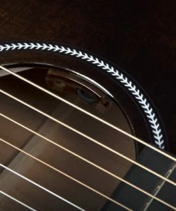 Acoustic Guitars Seagull 047178 / 050581 Artist Peppino Signature Cutaway Acoustic Electric Guitar Bourbon Burst W/Anthem & Carrying Bag MADE In CANADA