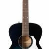 Acoustic Guitars Art & Lutherie 047697-d Legacy Q-Discrete 6 String RH Acoustic/Electric Guitar – Indigo Burst HG MADE In CANADA D