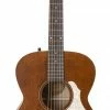 Acoustic Guitars Art & Lutherie 047710 Legacy Havana Brown Q-Discrete Acoustic Guitar MADE In CANADA