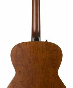 Acoustic Guitars Art & Lutherie 047710 Legacy Havana Brown Q-Discrete Acoustic Guitar MADE In CANADA