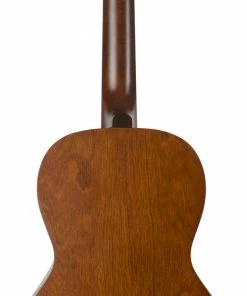 Art & Lutherie 047727 Roadhouse Havana Brown Q-Discrete Parlor Acoustic Electric MADE In CANADA Acoustic Guitars