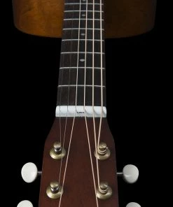 Art & Lutherie 047727 Roadhouse Havana Brown Q-Discrete Parlor Acoustic Electric MADE In CANADA Acoustic Guitars