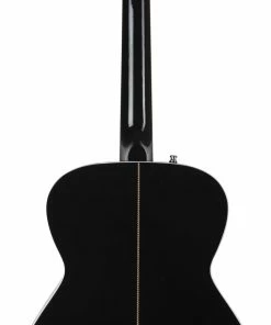 Seagull 047734 / 050574 Artist Limited Tuxedo Black EQ Acoustic Electric With Carrying Bag MADE In CANADA Acoustic Guitars