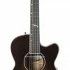 Seagull 047741 / 050567 Artist Mosaic CH CW Cutaway Acoustic Electric Burst GT EQ With Carrying Bag Made In Canada
