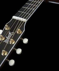 New ๐ Seagull 047741 / 050567 Artist Mosaic CH CW Cutaway Acoustic Electric Burst GT EQ With Carrying Bag Made In Canada โ๏ธ 22 Seagull 047741 / 050567 Artist Mosaic CH CW Cutaway Acoustic Electric Burst GT EQ With Carrying Bag Made In Canada