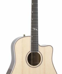 Acoustic Guitars Seagull 047758 / 050543 Artist Mosaic CW HG EQ Cutaway Acoustic Electric MADE In CANADA