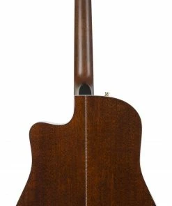 Acoustic Guitars Seagull 047758 / 050543 Artist Mosaic CW HG EQ Cutaway Acoustic Electric MADE In CANADA