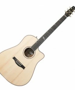 Acoustic Guitars Seagull 047758 / 050543 Artist Mosaic CW HG EQ Cutaway Acoustic Electric MADE In CANADA