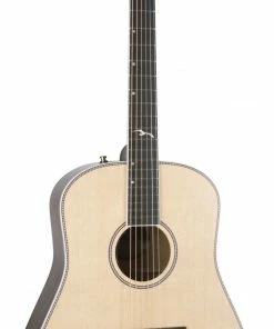 Acoustic Guitars Seagull 047765 / 050536 Artist Mosaic EQ Acoustic Electric With Carrying Bag MADE In CANADA
