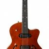 Godin 047802 / 050963 Hollow Body 5th Avenue Uptown Custom Havana Brown MADE In CANADA