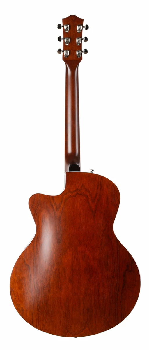 Buy ❤️ Godin 047802 / 050963 Hollow Body 5th Avenue Uptown Custom Havana Brown MADE In CANADA 🛒 2 Godin 047802 / 050963 Hollow Body 5th Avenue Uptown Custom Havana Brown MADE In CANADA