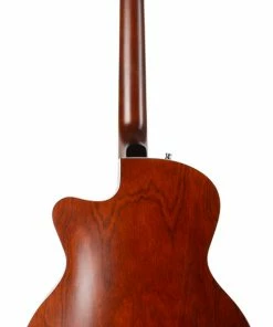 Buy ❤️ Godin 047802 / 050963 Hollow Body 5th Avenue Uptown Custom Havana Brown MADE In CANADA 🛒 25 Godin 047802 / 050963 Hollow Body 5th Avenue Uptown Custom Havana Brown MADE In CANADA