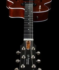 Buy ❤️ Godin 047802 / 050963 Hollow Body 5th Avenue Uptown Custom Havana Brown MADE In CANADA 🛒 28 Godin 047802 / 050963 Hollow Body 5th Avenue Uptown Custom Havana Brown MADE In CANADA