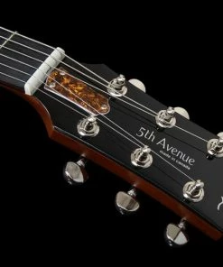 Buy ❤️ Godin 047802 / 050963 Hollow Body 5th Avenue Uptown Custom Havana Brown MADE In CANADA 🛒 21 Godin 047802 / 050963 Hollow Body 5th Avenue Uptown Custom Havana Brown MADE In CANADA