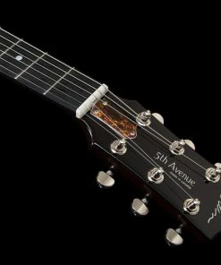 Godin 047819 / 050970 5th Avenue Uptown T-Armond Havana Burst Acoustic ElectricMADE In Canada