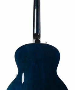 Godin 047826 / 050956 5th Avenue Night Club Indigo Blue Acoustic Electric MADE In CANADA