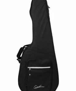 Godin 047901 Tric® Case Folk/Concert Hall Deluxe Cases