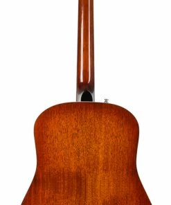 Godin 047918 Metropolis LTD Havana Burst HG EQ Acoustic Electric MADE In CANADA