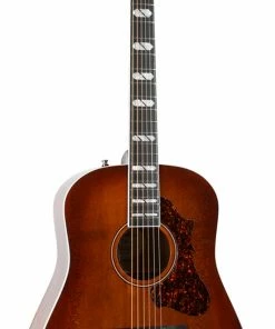 Godin 047918 Metropolis LTD Havana Burst HG EQ Acoustic Electric MADE In CANADA