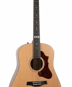Godin 047932 Metropolis Natural Cedar EQ Acoustic Electric MADE In CANADA Acoustic Guitars