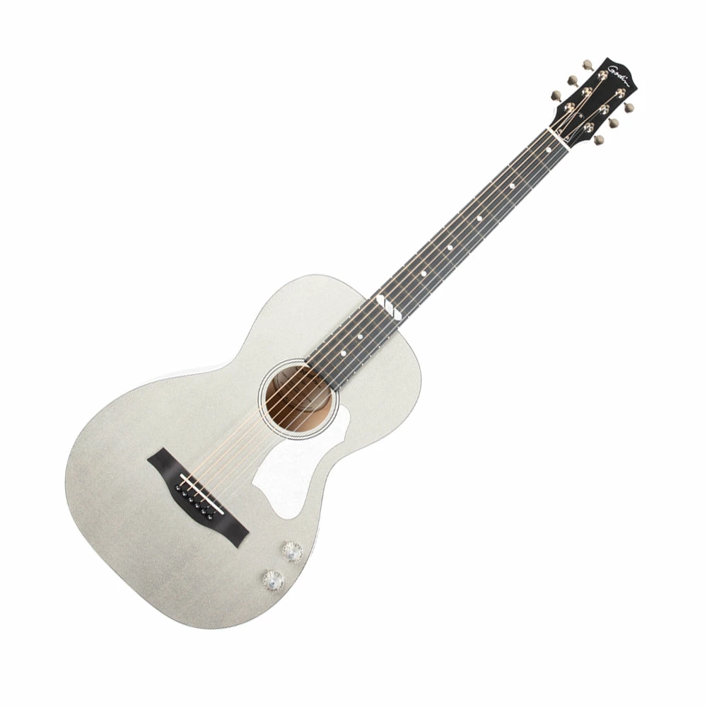 New โ Acoustic Guitars Godin 047956 Rialto JR Satina Gray HG Q-Discrete Acoustic Electric MADE In CANADA ๐ 3 Acoustic Guitars Godin 047956 Rialto JR Satina Gray HG Q-Discrete Acoustic Electric MADE In CANADA