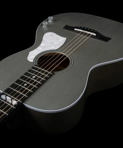 New โ Acoustic Guitars Godin 047956 Rialto JR Satina Gray HG Q-Discrete Acoustic Electric MADE In CANADA ๐ 14 Acoustic Guitars Godin 047956 Rialto JR Satina Gray HG Q-Discrete Acoustic Electric MADE In CANADA