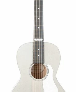 Acoustic Guitars Godin 047956 Rialto JR Satina Gray HG Q-Discrete Acoustic Electric MADE In CANADA