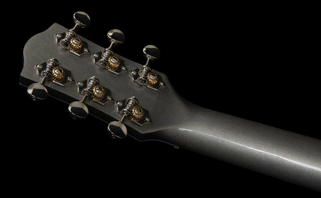 New โ Acoustic Guitars Godin 047956 Rialto JR Satina Gray HG Q-Discrete Acoustic Electric MADE In CANADA ๐ 7 Acoustic Guitars Godin 047956 Rialto JR Satina Gray HG Q-Discrete Acoustic Electric MADE In CANADA