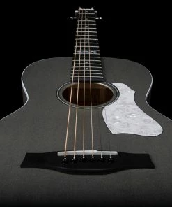 New โ Acoustic Guitars Godin 047956 Rialto JR Satina Gray HG Q-Discrete Acoustic Electric MADE In CANADA ๐ 19 Acoustic Guitars Godin 047956 Rialto JR Satina Gray HG Q-Discrete Acoustic Electric MADE In CANADA