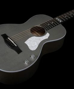 New โ Acoustic Guitars Godin 047956 Rialto JR Satina Gray HG Q-Discrete Acoustic Electric MADE In CANADA ๐ 20 Acoustic Guitars Godin 047956 Rialto JR Satina Gray HG Q-Discrete Acoustic Electric MADE In CANADA