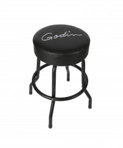 Godin 048069 Stool Matte Black
