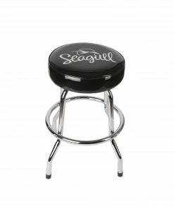 Foot Stools & Stools Seagull 048076 Stool Chrome