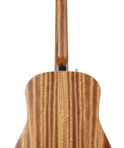 Acoustic Guitars Seagull 048090 Maritime SWS Natural Acoustic Electric MADE In CANADA