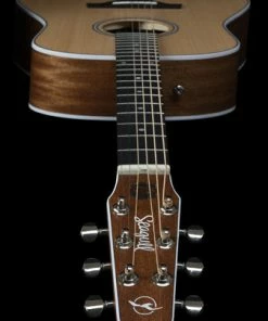 Acoustic Guitars Seagull 048090 Maritime SWS Natural Acoustic Electric MADE In CANADA