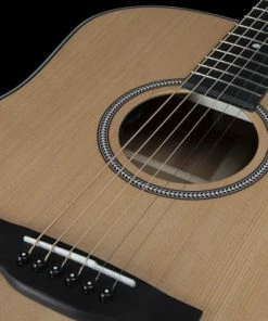 Acoustic Guitars Seagull 048090 Maritime SWS Natural Acoustic Electric MADE In CANADA