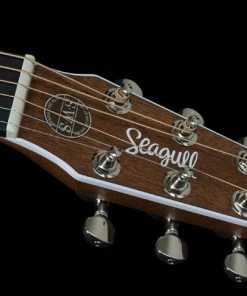 Acoustic Guitars Seagull 048090 Maritime SWS Natural Acoustic Electric MADE In CANADA