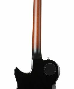 Godin Summit Classic HG 6-String RH Electric Guitar With Bag-Matte Black Made In Canada D