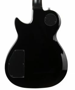 Godin Summit Classic HG 6-String RH Electric Guitar With Bag-Matte Black Made In Canada D