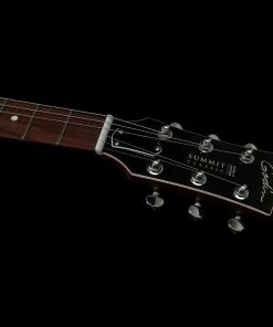 Electric Guitars Godin Summit Classic HG 6-String RH Electric Guitar With Gig Bag-Vintage Burst MADE In CANADA D