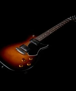Electric Guitars Godin Summit Classic HG 6-String RH Electric Guitar With Gig Bag-Vintage Burst MADE In CANADA D