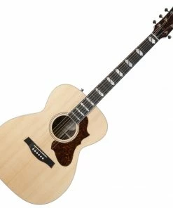 Acoustic Guitars Godin 048397 Fairmount CH LTD Rosewood HG EQ Acoustic Electric MADE In CANADA