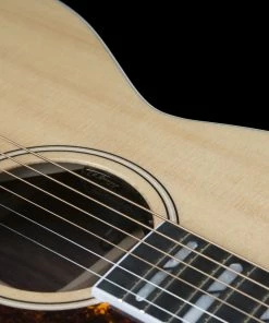 Acoustic Guitars Godin 048397 Fairmount CH LTD Rosewood HG EQ Acoustic Electric MADE In CANADA