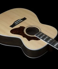 Acoustic Guitars Godin 048397 Fairmount CH LTD Rosewood HG EQ Acoustic Electric MADE In CANADA