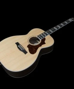 Acoustic Guitars Godin 048397 Fairmount CH LTD Rosewood HG EQ Acoustic Electric MADE In CANADA