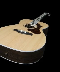 Acoustic Guitars Godin 048397 Fairmount CH LTD Rosewood HG EQ Acoustic Electric MADE In CANADA