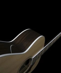 Acoustic Guitars Godin 048397 Fairmount CH LTD Rosewood HG EQ Acoustic Electric MADE In CANADA