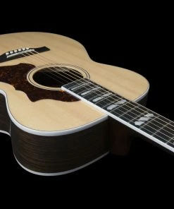 Acoustic Guitars Godin 048397 Fairmount CH LTD Rosewood HG EQ Acoustic Electric MADE In CANADA