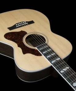 Acoustic Guitars Godin 048397 Fairmount CH LTD Rosewood HG EQ Acoustic Electric MADE In CANADA